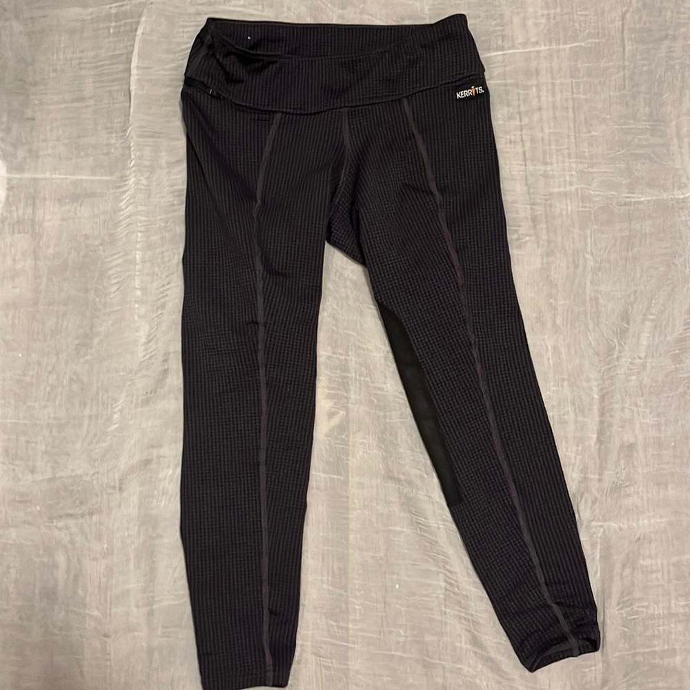 Kerrits winter riding tights